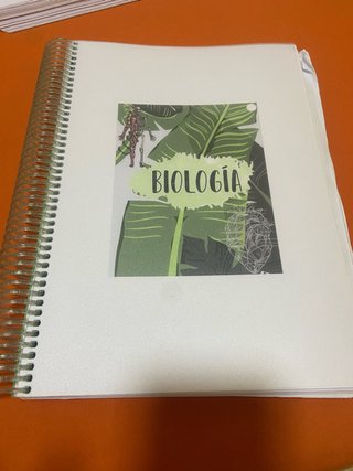 Libro Biología Bachillerato Internacional NM