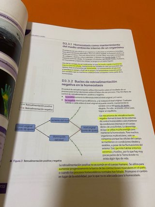 Libro Biología Bachillerato Internacional NM