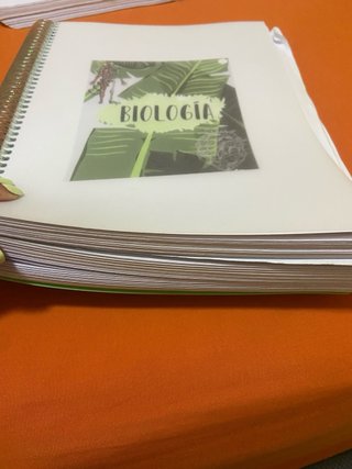 Libro Biología Bachillerato Internacional NM