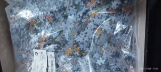 Puzzle Village 2000 piezas