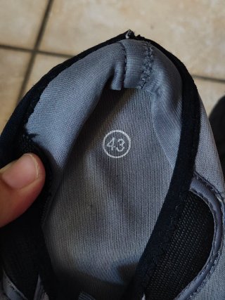 Scarpe Polo Sport Uomo 43