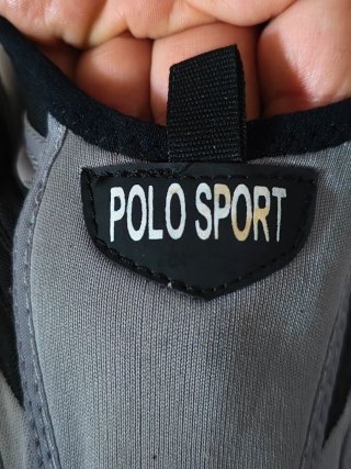 Scarpe Polo Sport Uomo 43