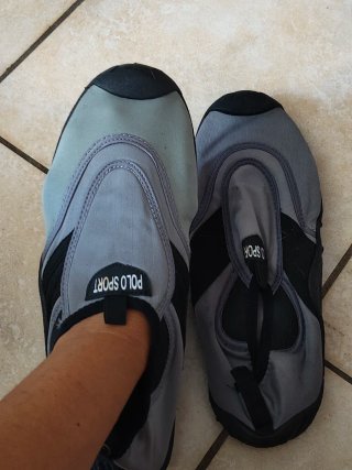 Scarpe Polo Sport Uomo 43