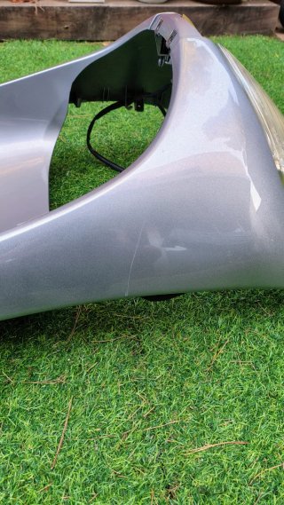 Carenado Frontal Honda SH125i/150i