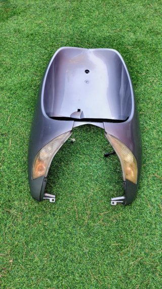 Carenado Frontal Honda SH125i/150i