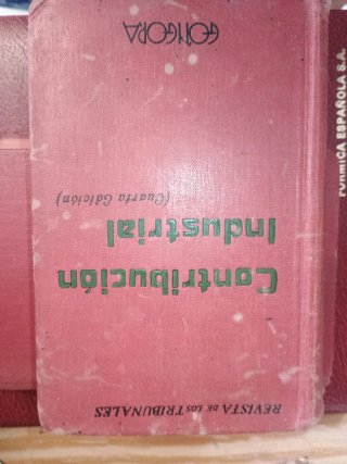 SE VENDEN LIBROS ANTIGUOS