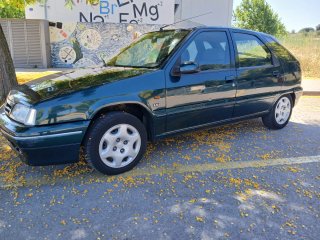 Citroen ZX 1997