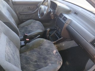 Citroen ZX 1997