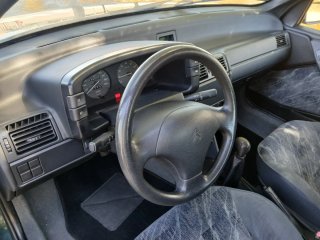 Citroen ZX 1997