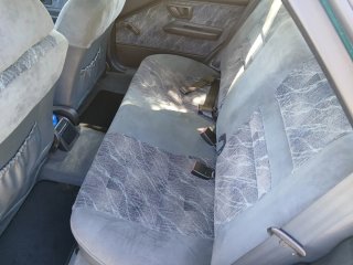 Citroen ZX 1997