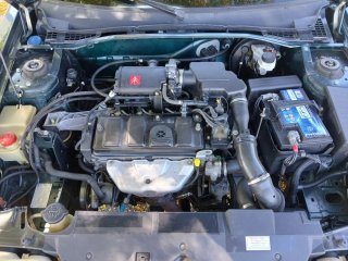 Citroen ZX 1997