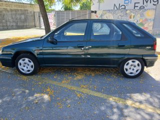 Citroen ZX 1997
