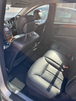 Mercedes-Benz  GL 320 CDI 4MATIC