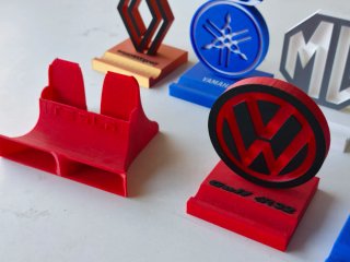 Soportes para móviles