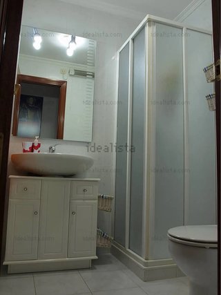 Alquiler de habitación.