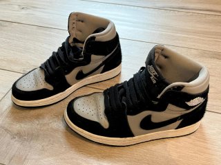 Nike Air Jordan 1 Retro High OG Twist 2.0