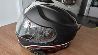 Shoei GT-Air 2 Panorama M