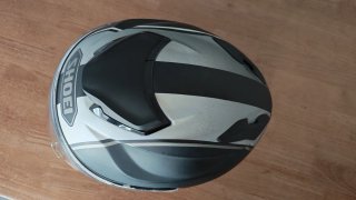 Shoei GT-Air 2 Panorama M