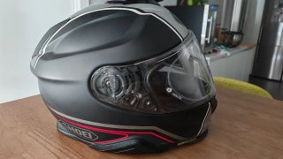 Shoei GT-Air 2 Panorama M