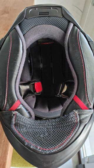 Shoei GT-Air 2 Panorama M