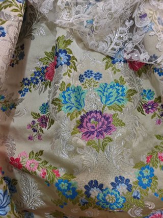 Traje de Fallera Talla 36