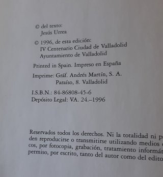 Arquitectura y Nobleza / Jesús Urrea