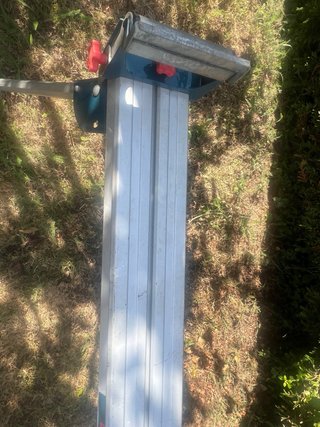 Mesa Ingletadora Bosch GTA 2500