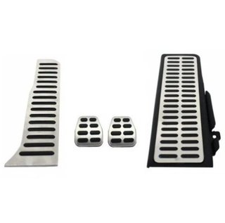 Set Pedales Seat Leon 1P (2005-2012)
