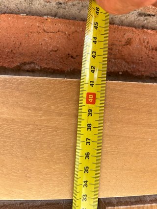 Puerta exterior en Madera Iroko Alta Gama