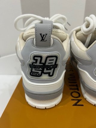 Louis Vuitton Skate LV Scarpe