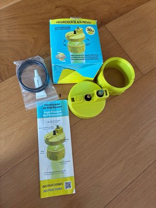 Lote Padel: Pala, Mochila, Zapatillas, rescuer
