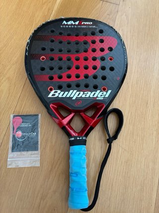 Lote Padel: Pala, Mochila, Zapatillas, rescuer