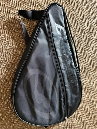 Lote Padel: Pala, Mochila, Zapatillas, rescuer