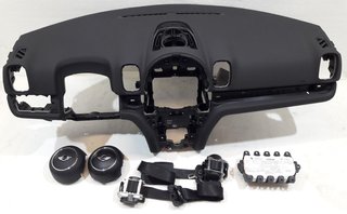 Kit Salpicadero MINI COOPER F60