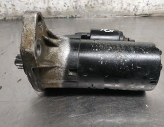 Motor arranque seat 0001121006 leon (1m1) 407499