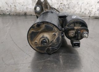 Motor arranque seat 0001121006 leon (1m1) 407499