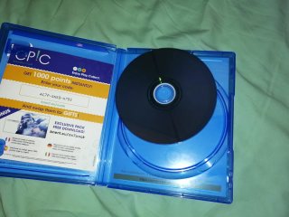 Ace Combat 4 PS4 (PlayStation 4)