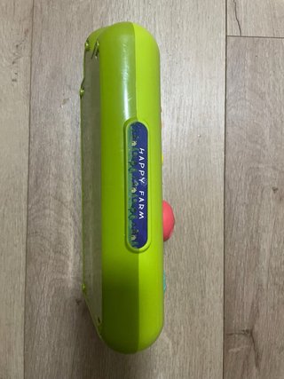 Pack dos juegos para bebe