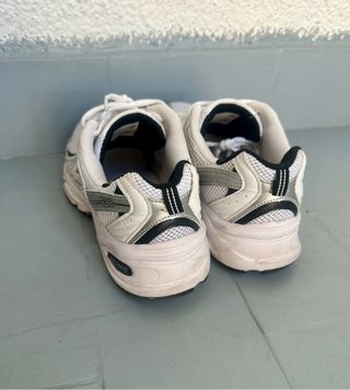 Zapatillas New Balance 530 Talla 43