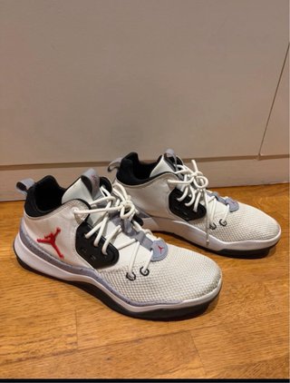 Zapatillas Jordan Talla 42