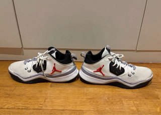 Zapatillas Jordan Talla 42