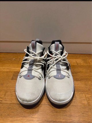 Zapatillas Jordan Talla 42