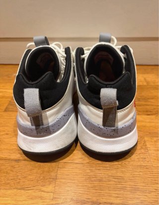 Zapatillas Jordan Talla 42