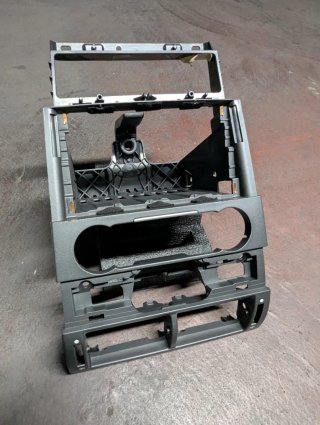 Radio Ford Mondeo