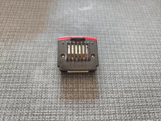 Expansión Pak Nintendo 64