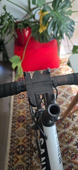 Canyon Ultimate CF SLX 2015 Carbono Talla M