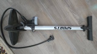 Canyon Ultimate CF SLX 2015 Carbono Talla M