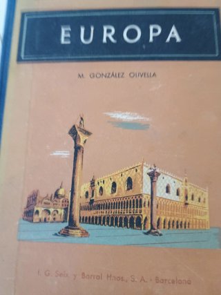 SE VENDEN LIBROS ANTIGUOS