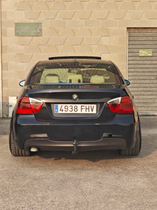 BMW Serie 3 2006