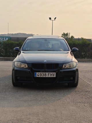 BMW Serie 3 2006
